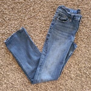 Lucky Brand Brooke Boot Jeans